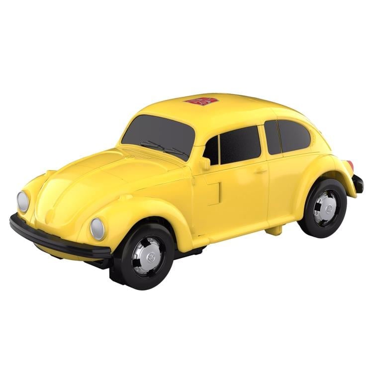 Transformers Generations Retro G1 Autobot Bumblebee Gallery Image 5