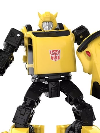Transformers Generations Retro G1 Autobot Bumblebee Gallery Image 2