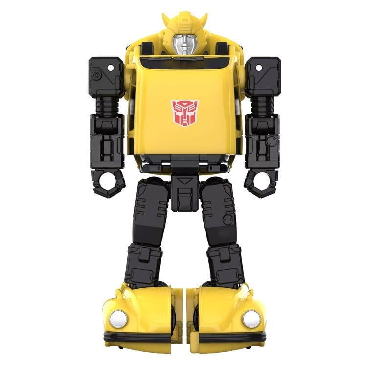 Transformers Generations Retro G1 Autobot Bumblebee Gallery Image 4