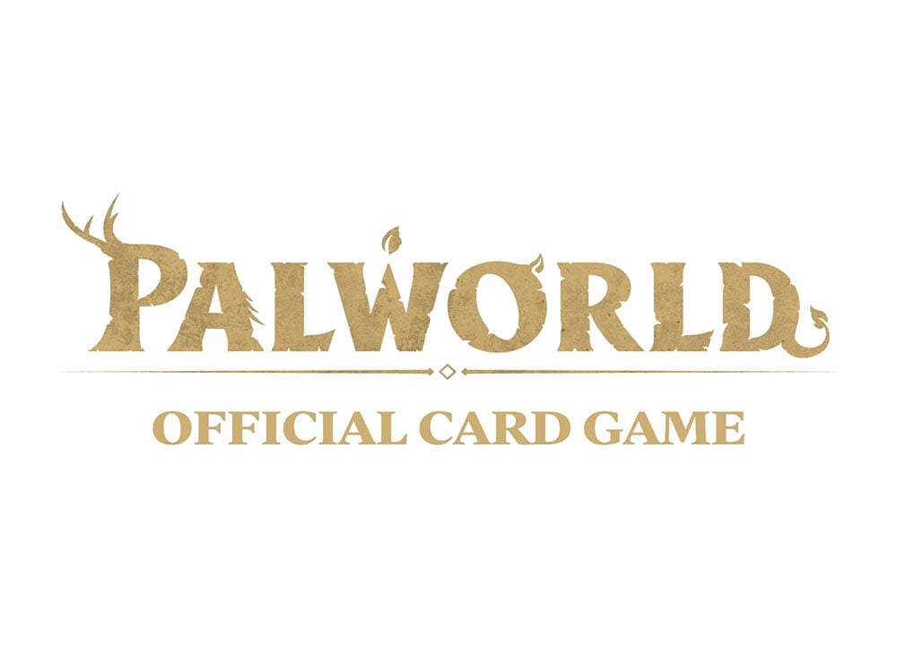 Palworld Official Card Game Dawn of Palpagos Green Purple Trial Deck (English Edition) Gallery Image 1