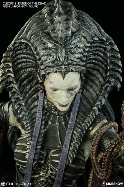Court of the Dead Premium Format Cleopsis Gallery Image 22