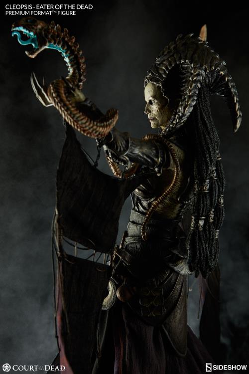 Court of the Dead Premium Format Cleopsis Gallery Image 18