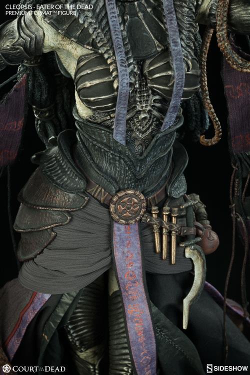 Court of the Dead Premium Format Cleopsis Gallery Image 4