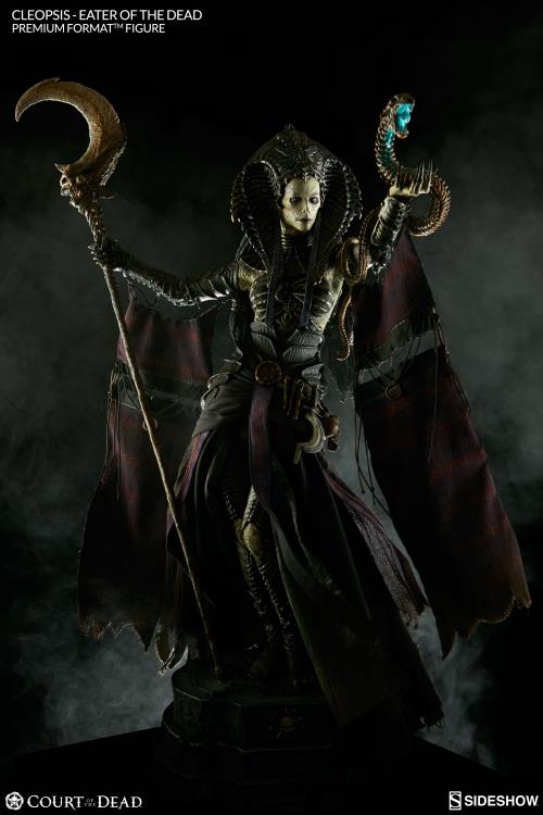 Court of the Dead Premium Format Cleopsis Gallery Image 21