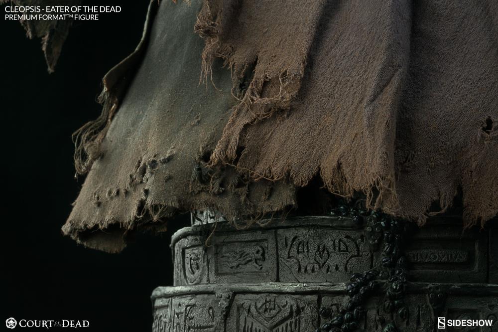 Court of the Dead Premium Format Cleopsis Gallery Image 8