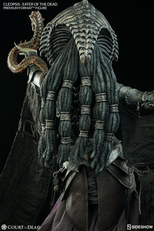 Court of the Dead Premium Format Cleopsis Gallery Image 3