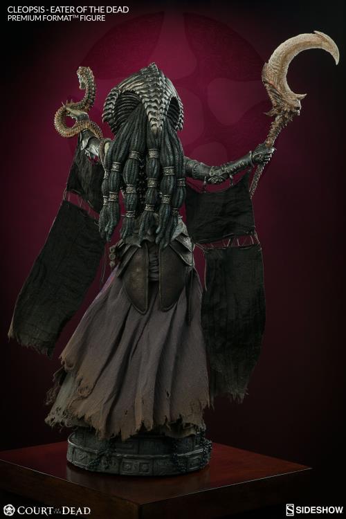 Court of the Dead Premium Format Cleopsis Gallery Image 15