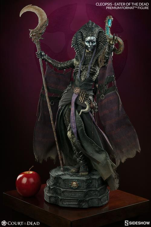 Court of the Dead Premium Format Cleopsis Gallery Image 12
