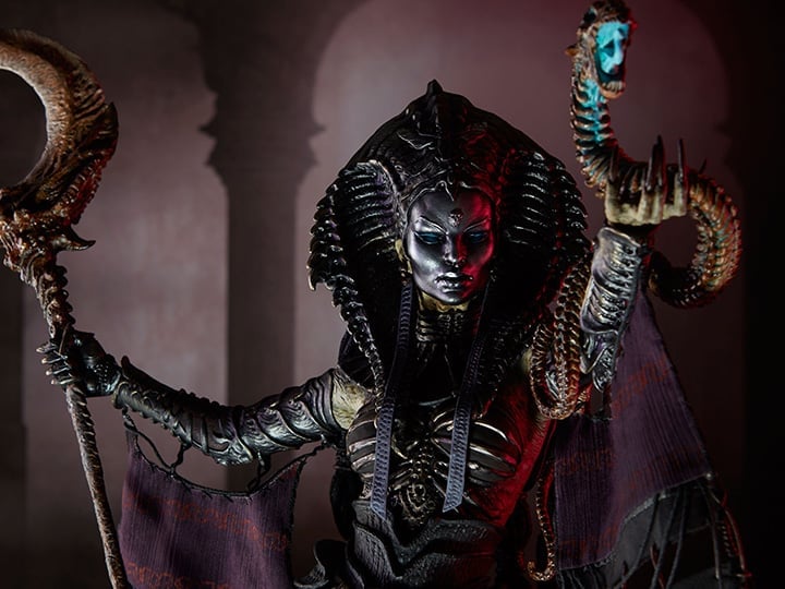 Court of the Dead Premium Format Cleopsis Gallery Image 1
