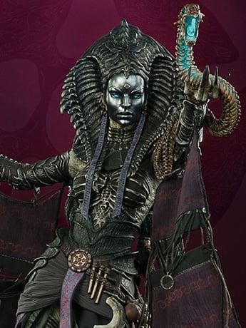 Court of the Dead Premium Format Cleopsis Gallery Image 2