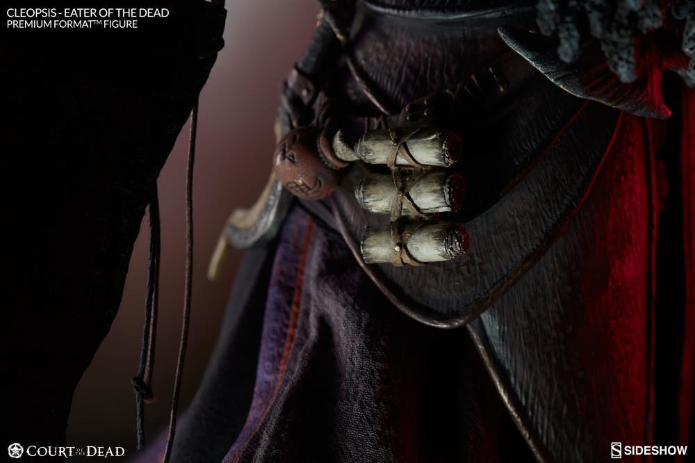 Court of the Dead Premium Format Cleopsis Gallery Image 23