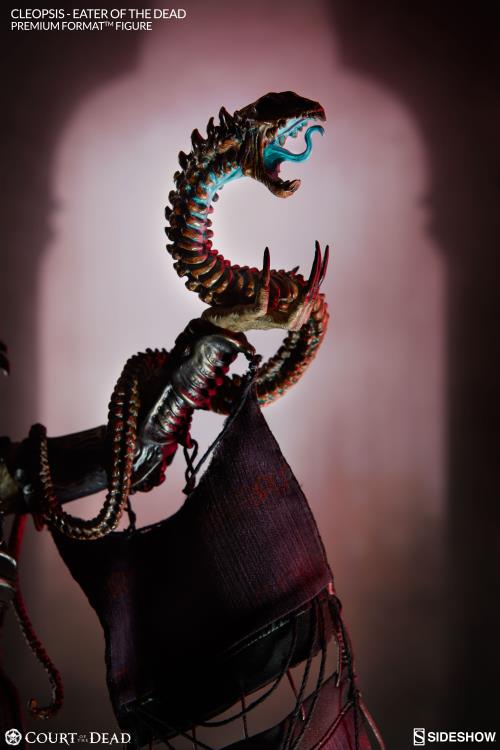 Court of the Dead Premium Format Cleopsis Gallery Image 19