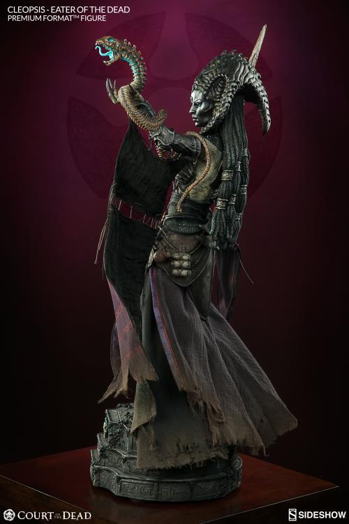 Court of the Dead Premium Format Cleopsis Gallery Image 16