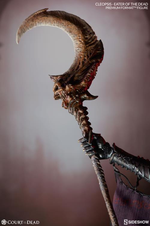 Court of the Dead Premium Format Cleopsis Gallery Image 20