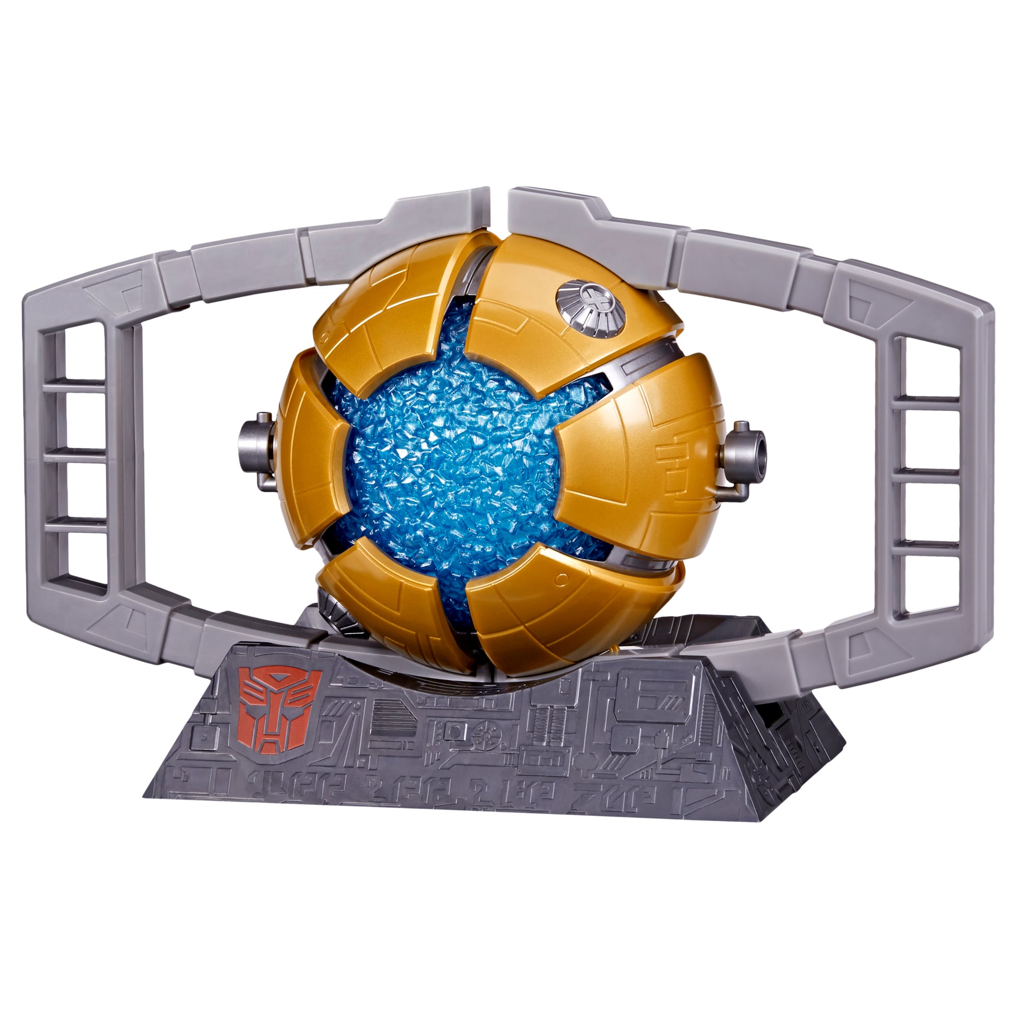 The Transformers: The Movie Studio Series The Matrix of Leadership Gallery Image 26