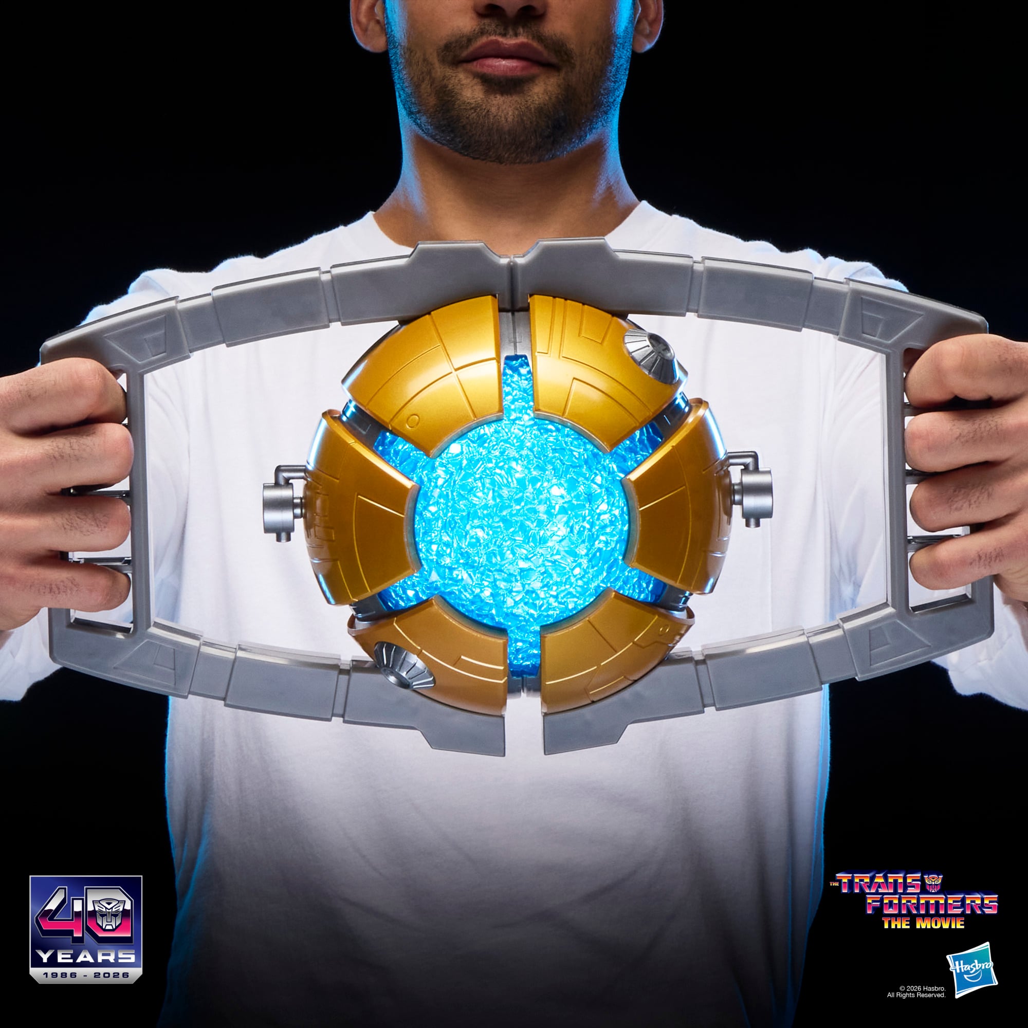 The Transformers: The Movie Studio Series The Matrix of Leadership Gallery Image 18
