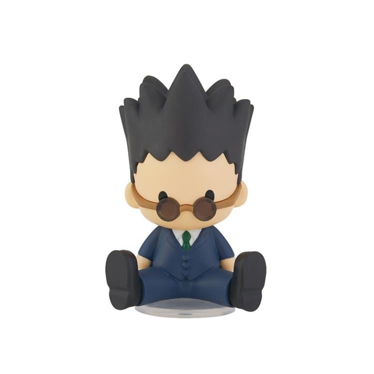 Hunter x Hunter Petadoll Hunter Exam Boxed Set of 6 Figures Gallery Image 7