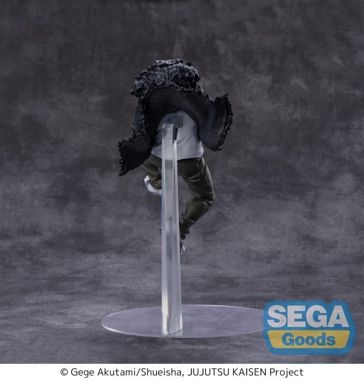 Jujutsu Kaisen Luminasta Kinji Hakari Figure Gallery Image 8