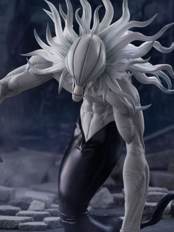 Jujutsu Kaisen FiGURiZMa Rika (Full Manifestation) Figure Gallery Image 2