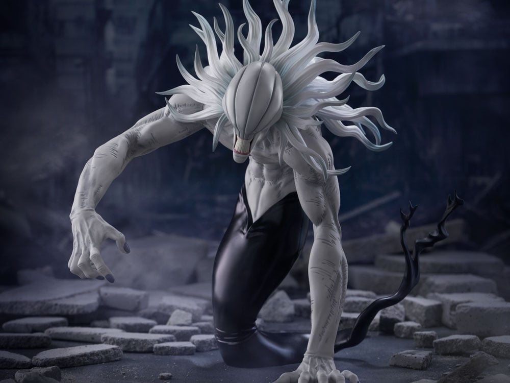 Jujutsu Kaisen FiGURiZMa Rika (Full Manifestation) Figure Gallery Image 1