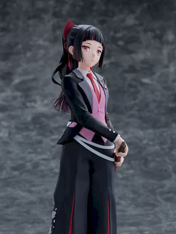 Agents of the Four Seasons: Dance of Spring XStellar Sakura