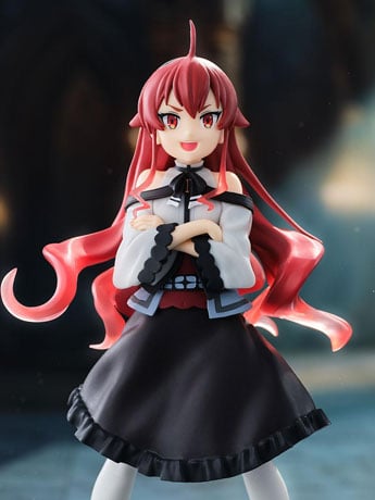 Mushoku Tensei: Jobless Reincarnation High Premium Figure Eris Figure Gallery Image 2