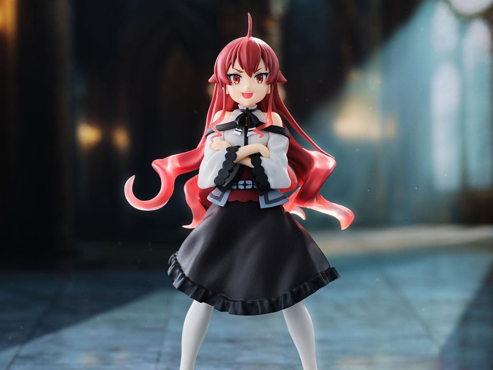 Mushoku Tensei: Jobless Reincarnation High Premium Figure Eris Figure Gallery Image 1