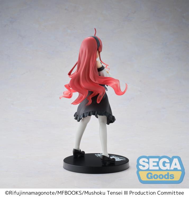 Mushoku Tensei: Jobless Reincarnation High Premium Figure Eris Figure Gallery Image 8