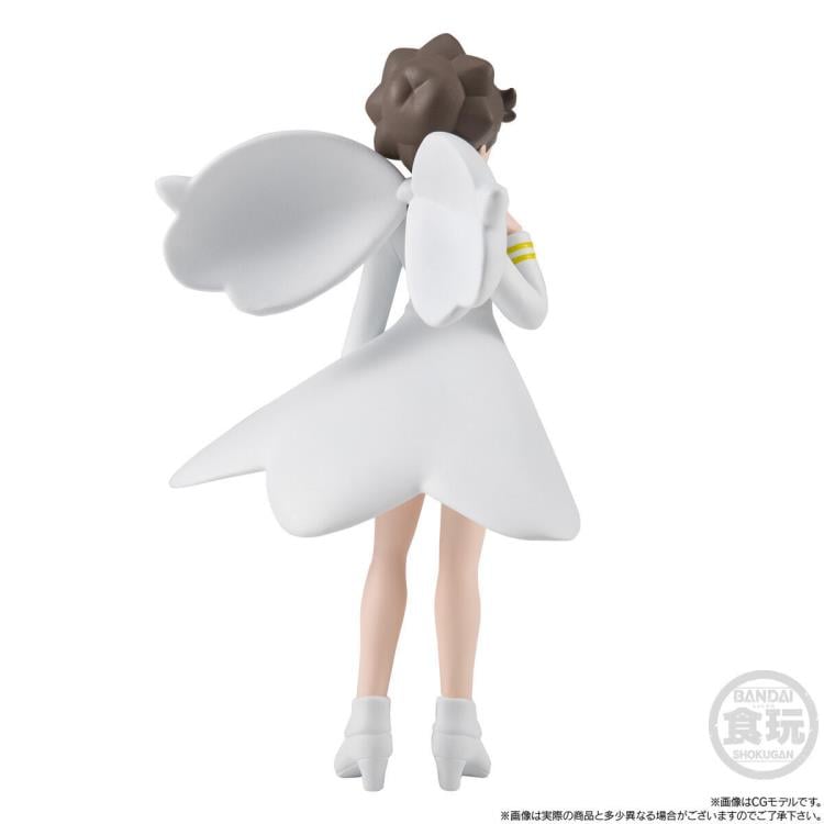 Pokemon Scale World Kalos Region Diantha & Mega Gardevoir Two-Pack Gallery Image 9