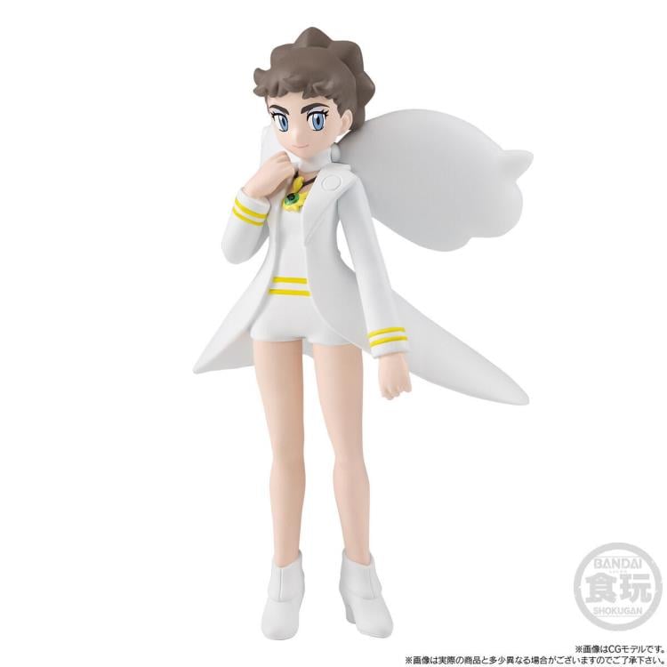 Pokemon Scale World Kalos Region Diantha & Mega Gardevoir Two-Pack Gallery Image 7