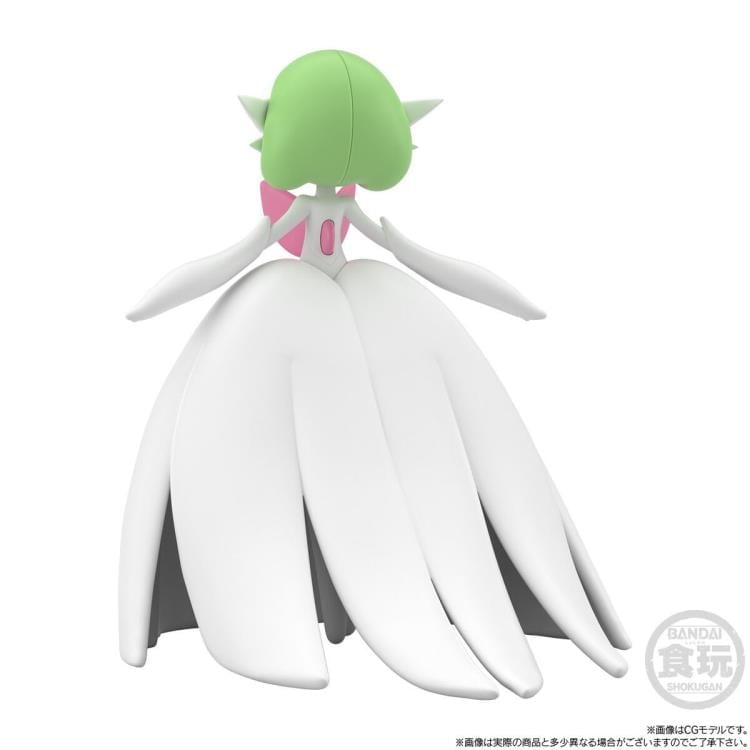 Pokemon Scale World Kalos Region Diantha & Mega Gardevoir Two-Pack Gallery Image 6