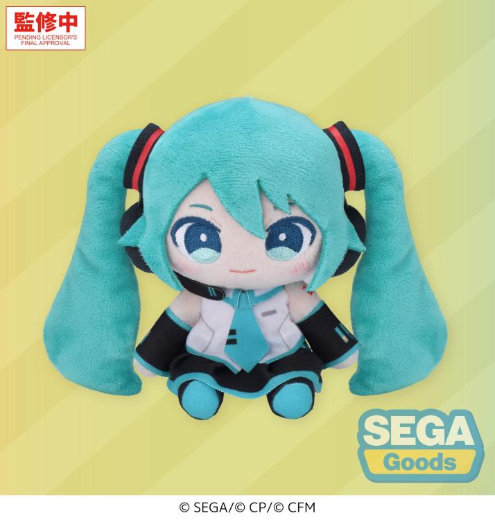 Project Sekai: Colorful Stage! feat. Hatsune Miku Hatsune Miku
