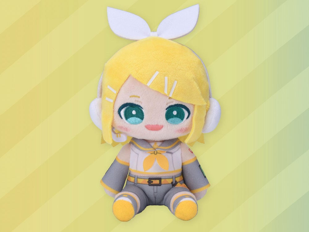 Project Sekai: Colorful Stage! feat. Hatsune Miku Rin Kagamine