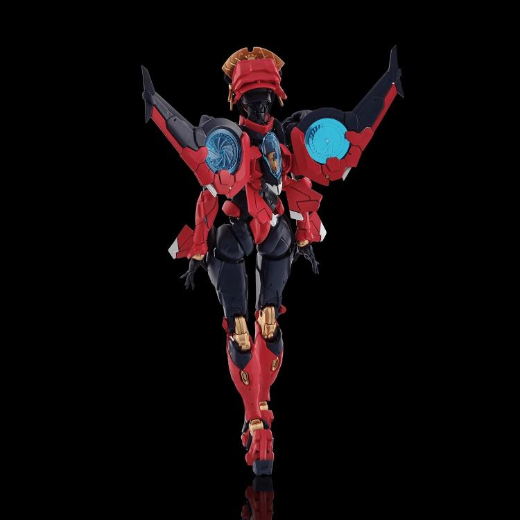 Transformers Furai Action Windblade Action Figure Gallery Image 12