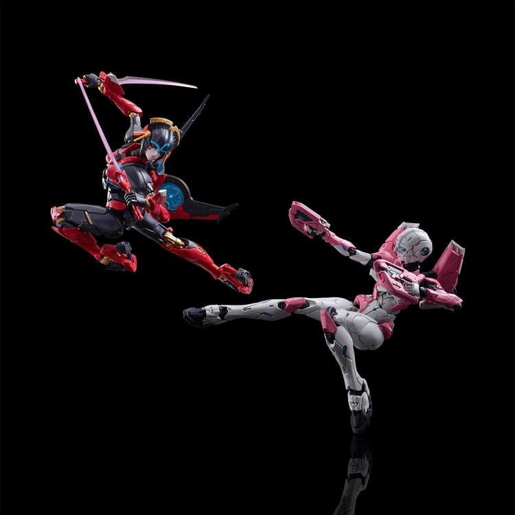 Transformers Furai Action Windblade Action Figure Gallery Image 14
