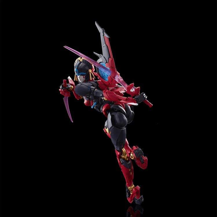 Transformers Furai Action Windblade Action Figure Gallery Image 10