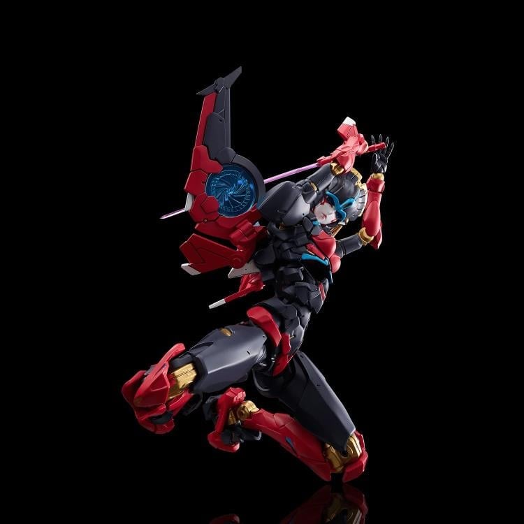 Transformers Furai Action Windblade Action Figure Gallery Image 9