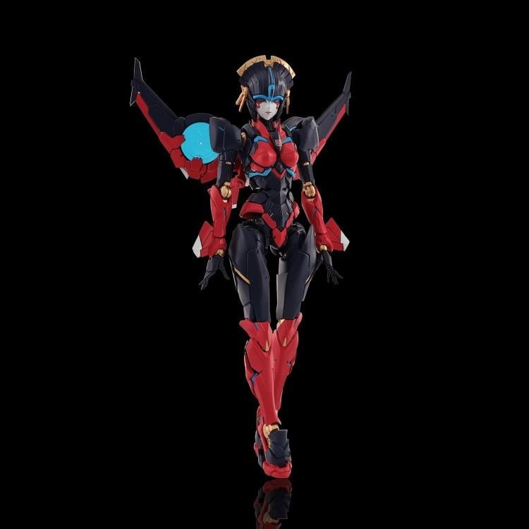 Transformers Furai Action Windblade Action Figure