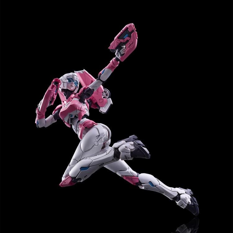 Transformers Furai Action Arcee Action Figure Gallery Image 11