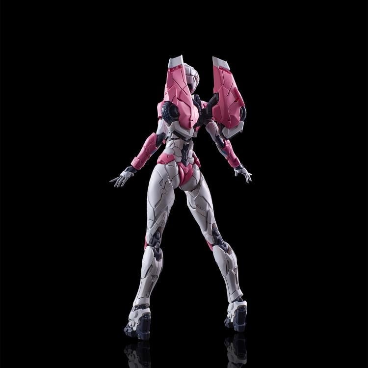 Transformers Furai Action Arcee Action Figure Gallery Image 15