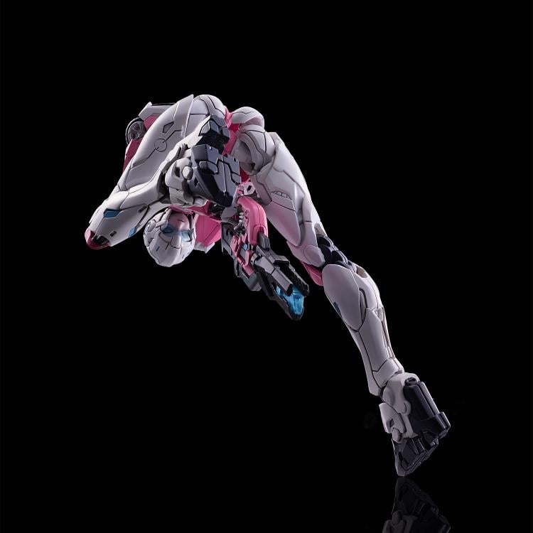 Transformers Furai Action Arcee Action Figure Gallery Image 9