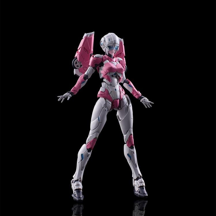 Transformers Furai Action Arcee Action Figure Gallery Image 6