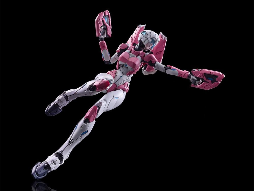 Transformers Furai Action Arcee Action Figure Gallery Image 12