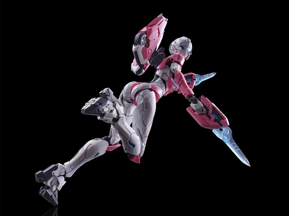 Transformers Furai Action Arcee Action Figure Gallery Image 14