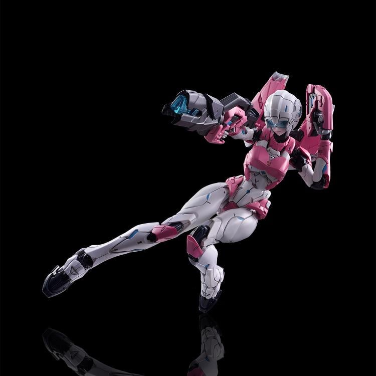 Transformers Furai Action Arcee Action Figure Gallery Image 8