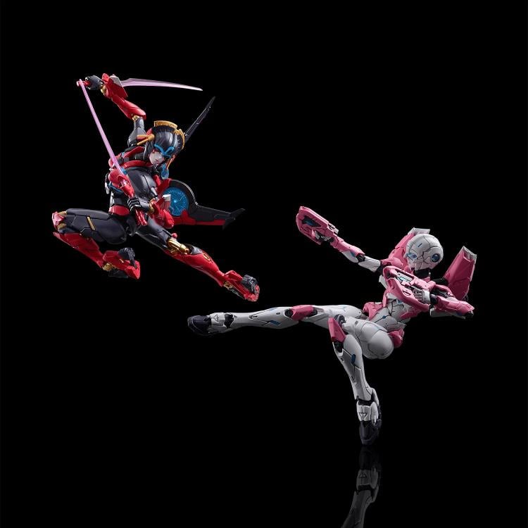 Transformers Furai Action Arcee Action Figure Gallery Image 17