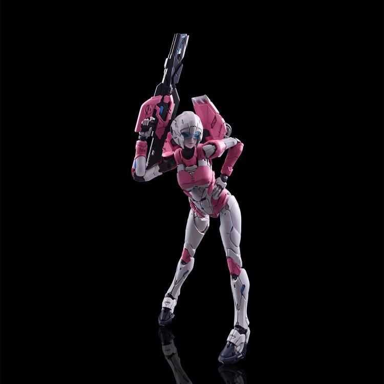 Transformers Furai Action Arcee Action Figure Gallery Image 7