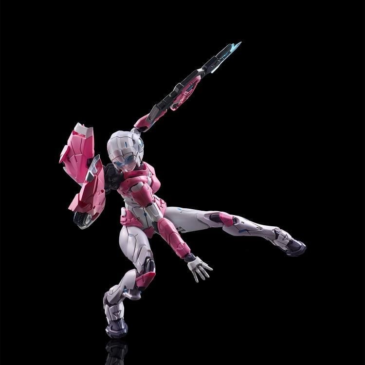 Transformers Furai Action Arcee Action Figure Gallery Image 10