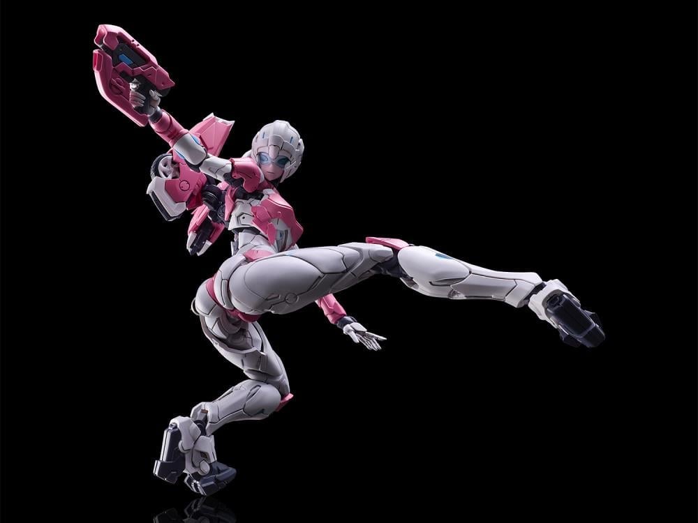 Transformers Furai Action Arcee Action Figure Gallery Image 13