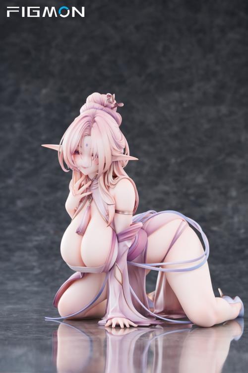 Moya 1/4 Scale Figure (With Bonus) Gallery Image 5